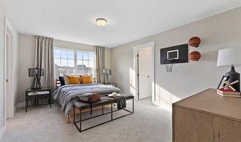 4747 CURTIS Rd, Ann Arbor, MI 48105