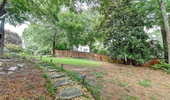 5970 Rachel Rdg, Peachtree Corners, GA 30092