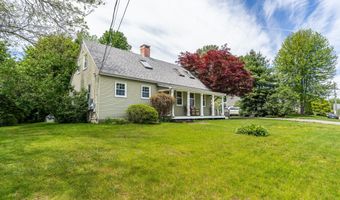 1486 Washington St, Bath, ME 04530