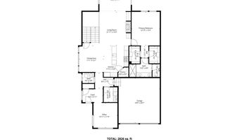 19251 CAVENDISH Way, Lewes, DE 19958