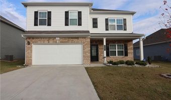 25 Thacker Trl, Adairsville, GA 30103