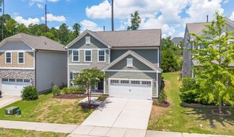 424 Brook Pine Trl, Apex, NC 27523