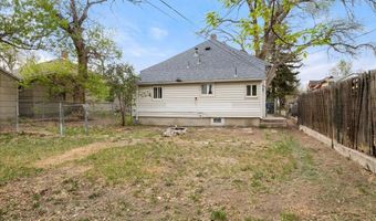 617 W 24TH St, Cheyenne, WY 82001