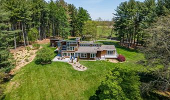 140 Second Hill Rd, Bridgewater, CT 06752