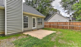 3325 Arboretum Vw, Charlotte, NC 28226