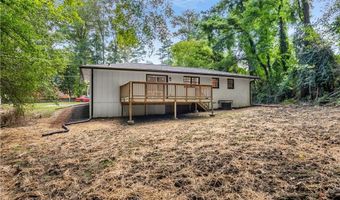 57 Hillcrest Dr SE, Austell, GA 30168