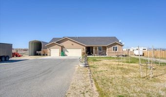 1197 Skyridge Dr, Fallon, NV 89406