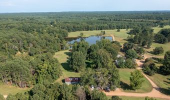 279 Perry Rd, Ackerman, MS 39735