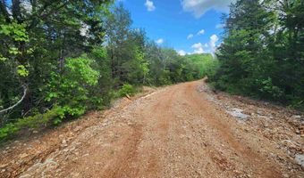 Strawberry Valley Road, Ash Flat, AR 72513