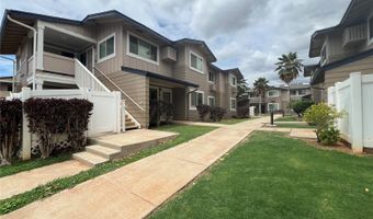 91-1035 Kamaaha Ave 1702, Kapolei, HI 96707
