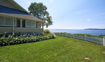 22 Porter Rd, Belfast, ME 04915