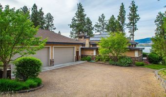 42816 Poplar Ln, Big Arm, MT 59910