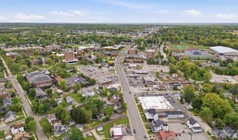 601 Claremont Ave, Ashland, OH 44805
