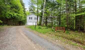54 Ryder Rd, Campton, NH 03223