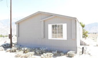 12475 Woodridge Ave, White Water, CA 92282