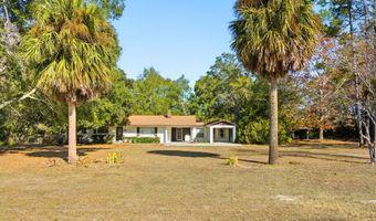 3780 County Road 340, Bell, FL 32619