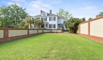 1704 Fair St, Camden, SC 29020