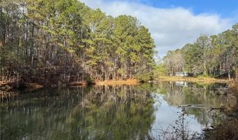 5400 COUNTY ROAD 128, Alexander City, AL 35010