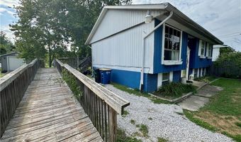 1729 Allen Ave, Ashtabula, OH 44004