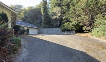 17264 MOUNTAIN Dr, Brookings, OR 97415