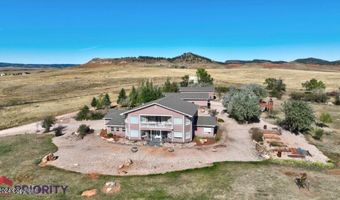 75 Red Bluff Rd, Beulah, WY 82712
