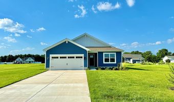 437 Abagail Cir Plan: WHEATON, Harrington, DE 19952