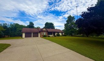 1102 Brown Station Rd, Bedford, IN 47421