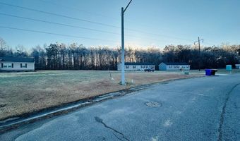 127 Pinewood Dr Lot 14, Ahoskie, NC 27910