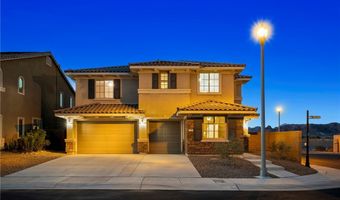 228 Via Vallisneri, Henderson, NV 89011