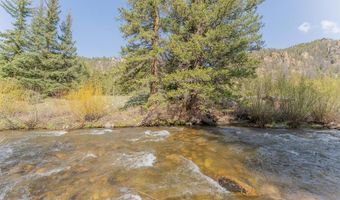 930 County Road 744, Almont, CO 81210