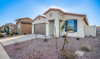 21591 W PAPAGO St, Buckeye, AZ 85326
