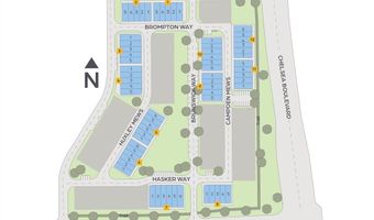 2542 Brunswick Way, Allen, TX 75013