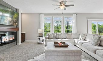 21212 Old Lake George Blvd NW, Oak Grove, MN 55303