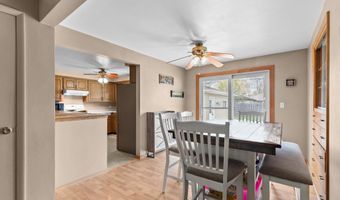 707 S JOSEPH St, Appleton, WI 54915