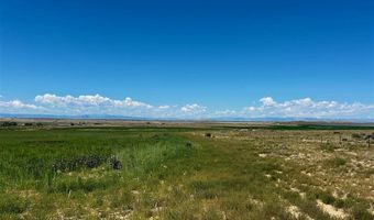 Cloud Peak Road, Byron, WY 82412