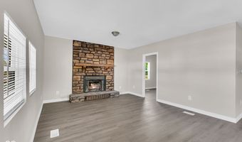 2519 Jackson St, Anderson, IN 46016