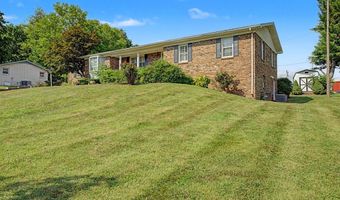 530 S Main St, Adairville, KY 42202