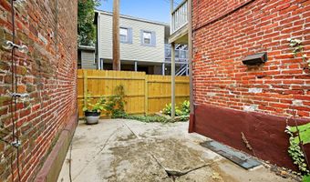 126 N CHARLOTTE St, Lancaster, PA 17603