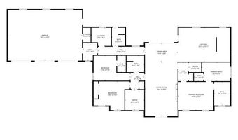 451679 Congressional, Afton, OK 74331