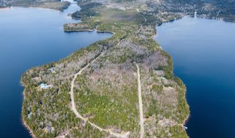 0 Pleasant Island Rd, Adamstown Twp., ME 04970