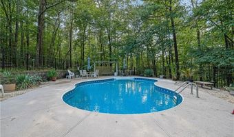 241 Wild Turkey Rdg, Ball Ground, GA 30107