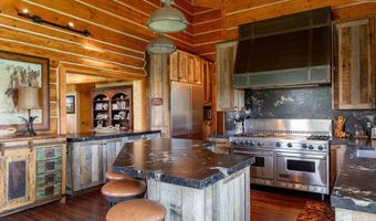 14165 US HWY 189 & 191, Bondurant, WY 82922