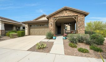 20702 W HILLCREST Blvd, Buckeye, AZ 85396