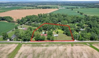8462 Perrill Rd, Ashville, OH 43103