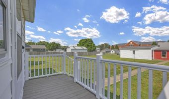 300 Halderman St, Amanda, OH 43102