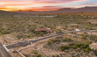 362 __ Sweet Carol Ln, Carefree, AZ 85377