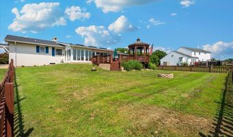 19845 TOMS Rd, Boonsboro, MD 21713
