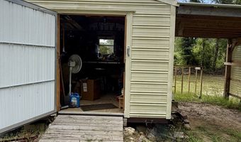 187 H Pope Rd, Adrian, GA 31002