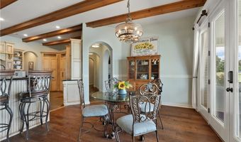 4504 Ridge Rd, Alma, AR 72921