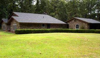 1313 BUCK WRIGHT Rd, Ashdown, AR 71822